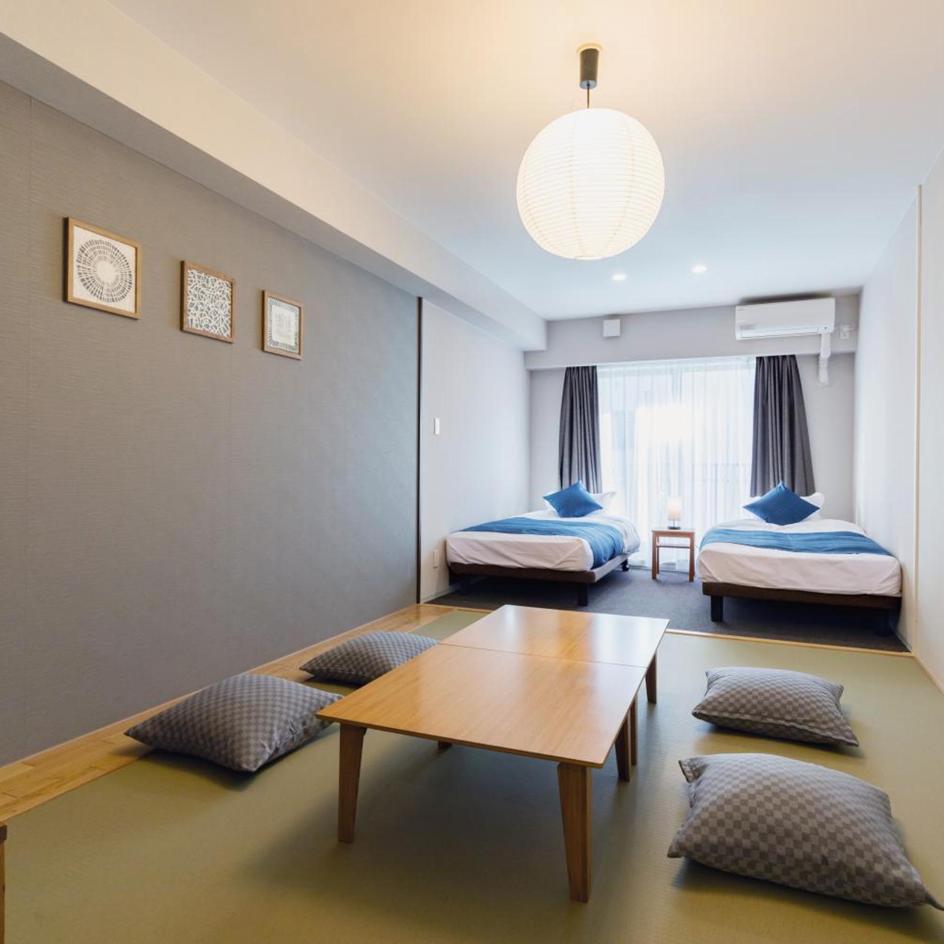 M's Hotel Nijo 68/71