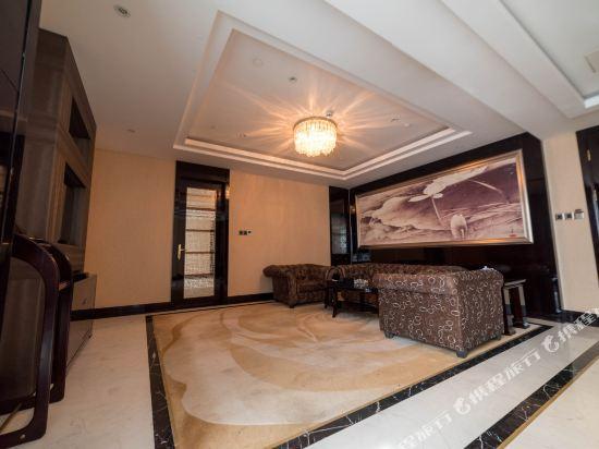 DA TONG WEIDU INTERNATIONAL HOTEL 10/53
