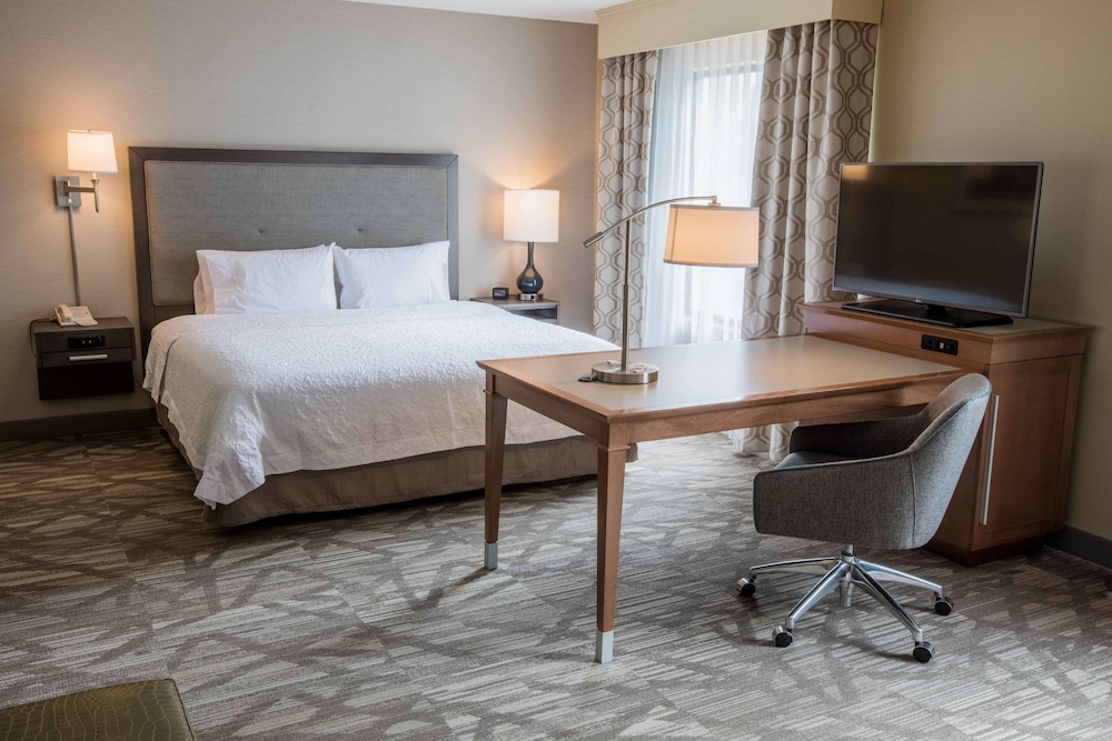 Hampton Inn & Suites Tilton 28/66