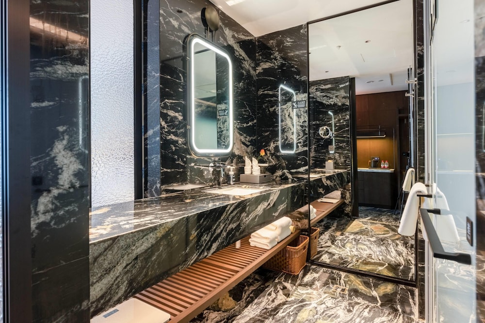 Wyndham Fuzhou Gulou 30/32
