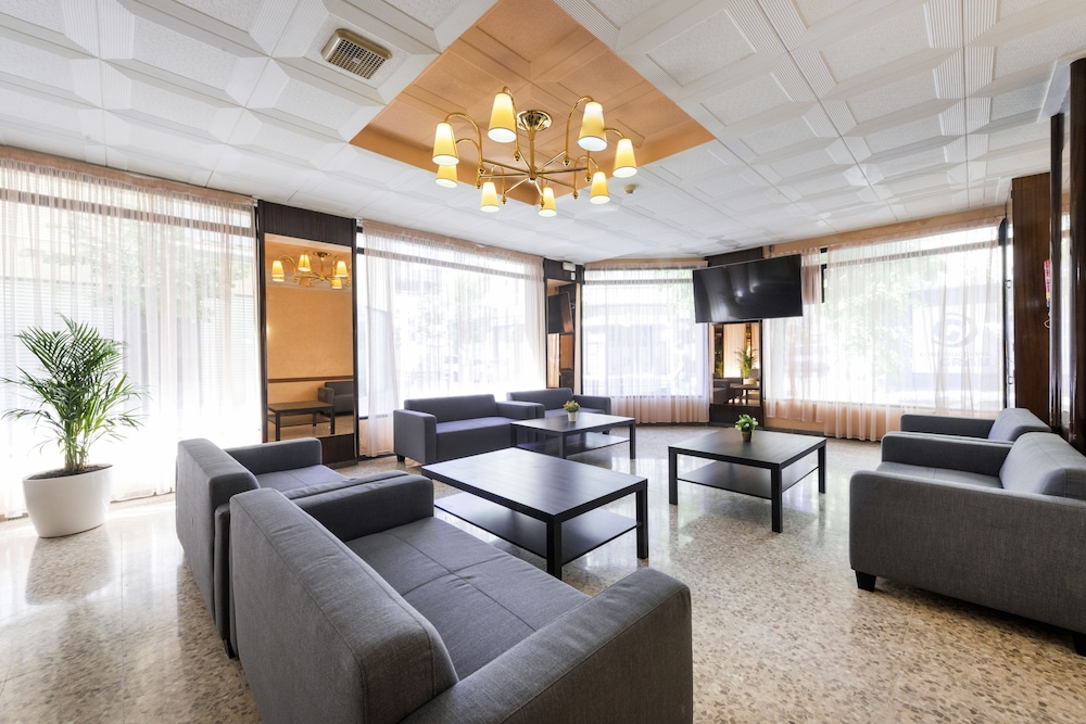 Hotel Marisol 25/50