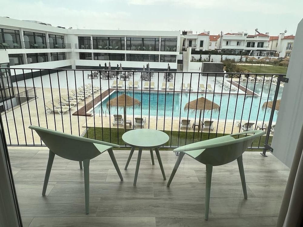 Porto Covo Praia Hotel & SPA 1/50