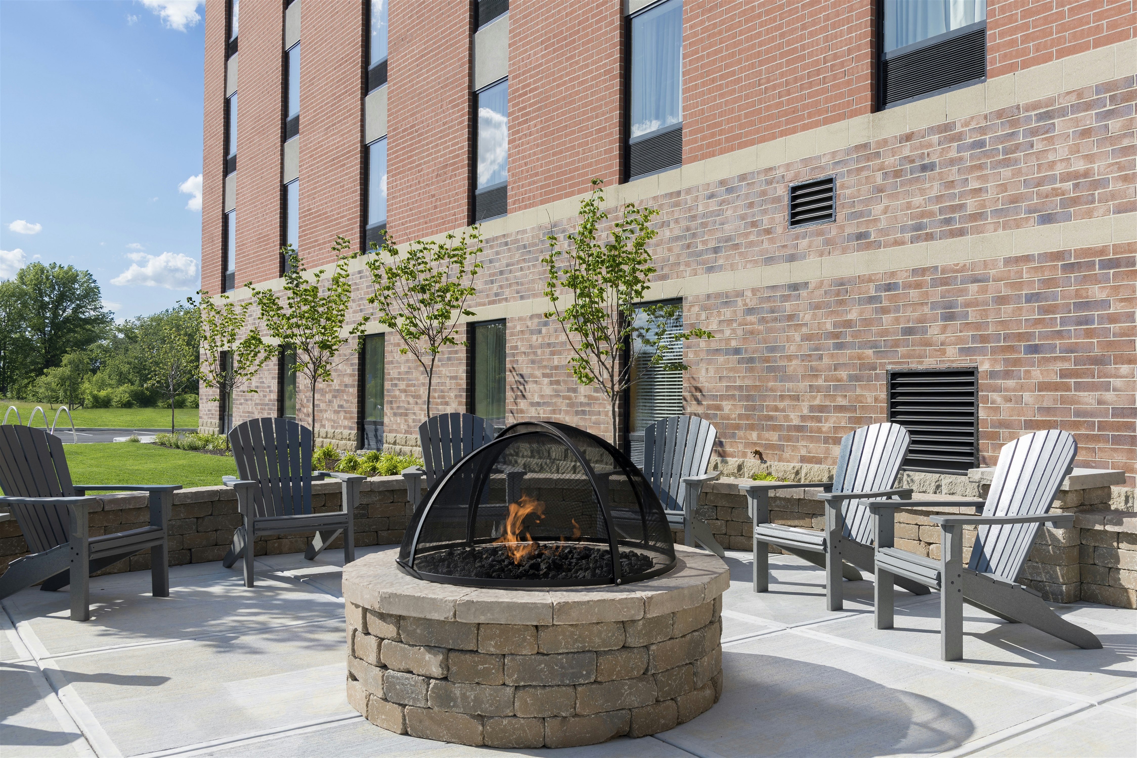 Hampton Inn Westfield Indianapolis 26/41