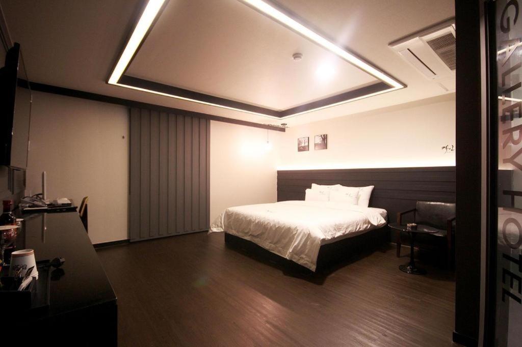 Gain Hotel 21/64