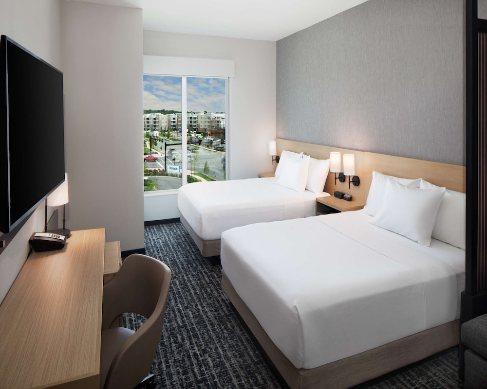 Hyatt Place Murfreesboro 9/31