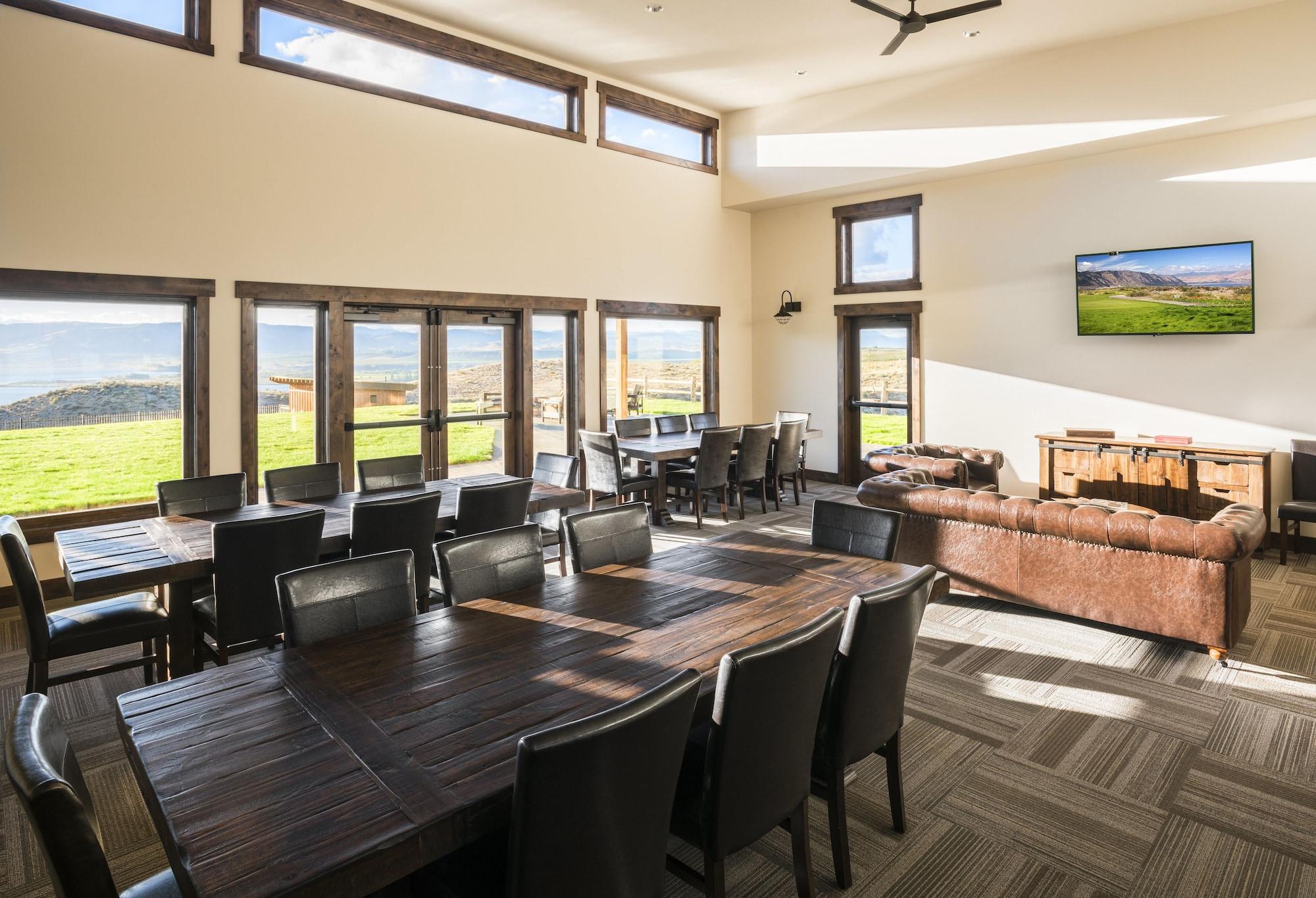 The Inn at Gamble Sands 6/11
