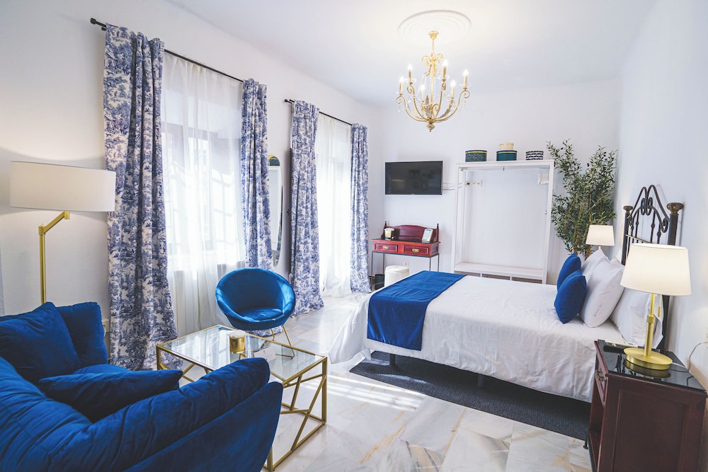 Hotel Boutique Palacio De La Duquesa 30/50