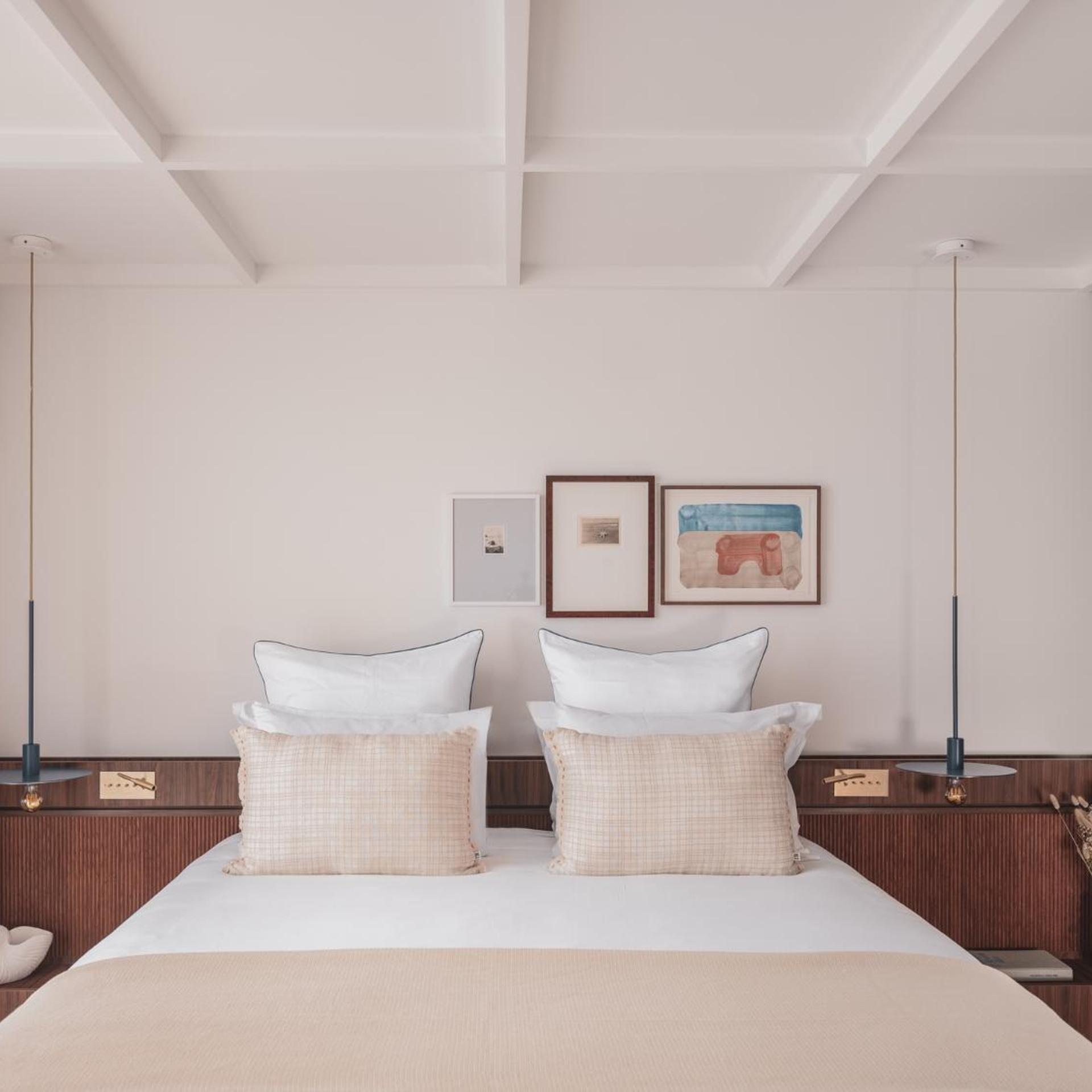 Executive, Suite, Sea View, Balcony