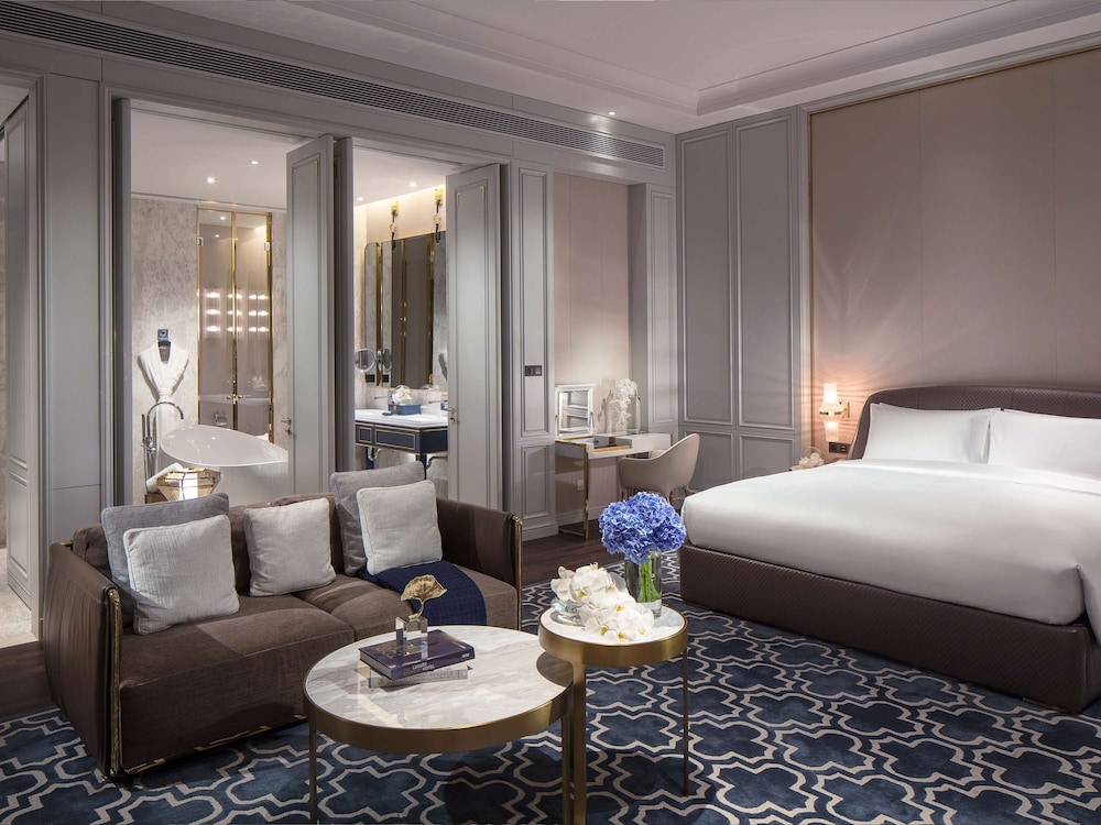 Sofitel Foshan 12/72