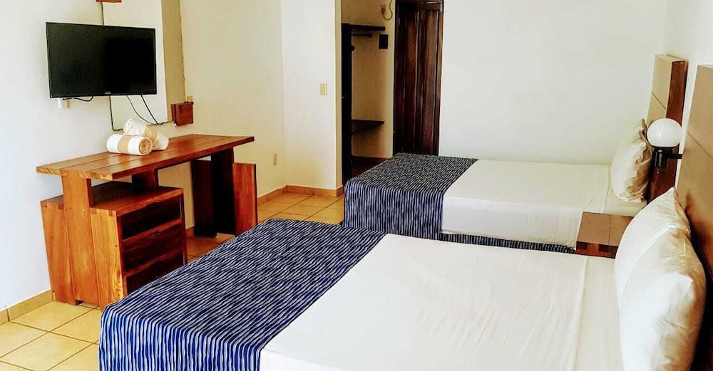 Costa Alegre Hotel And Suites 26/59