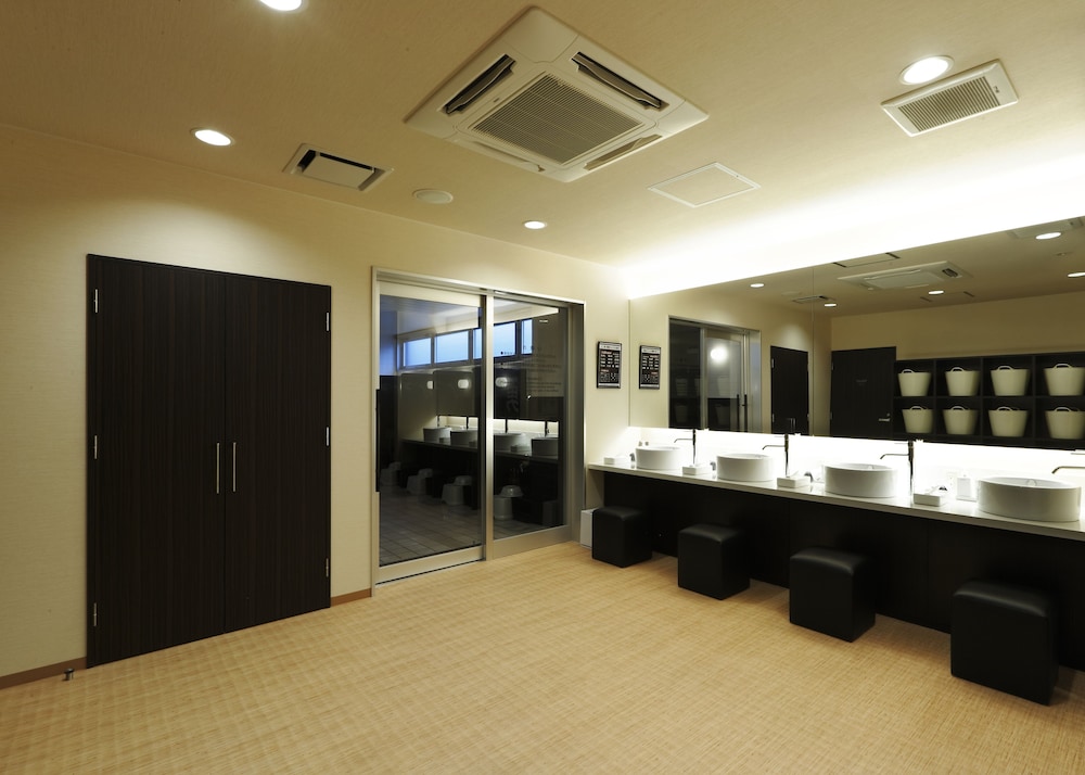 GREEN RICH HOTEL OSAKA AIRPORT 26/41
