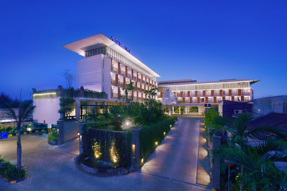 Aston Bojonegoro City Hotel in BOJONEGORO