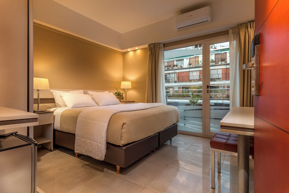 Up Recoleta Hotel 24/56