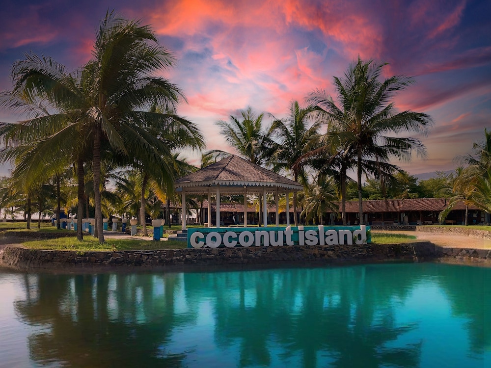 Avery Coconut Island Hotel and Beach Resort 41/47