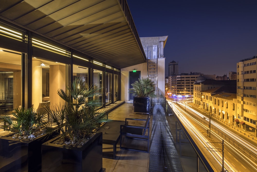 Key Hotel - Boutique Class 26/50