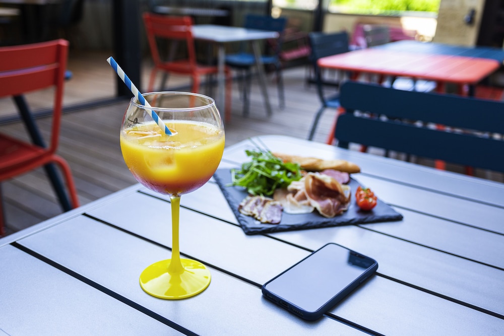 ibis Styles Bordeaux Sud Villenave d Ornon 32/65