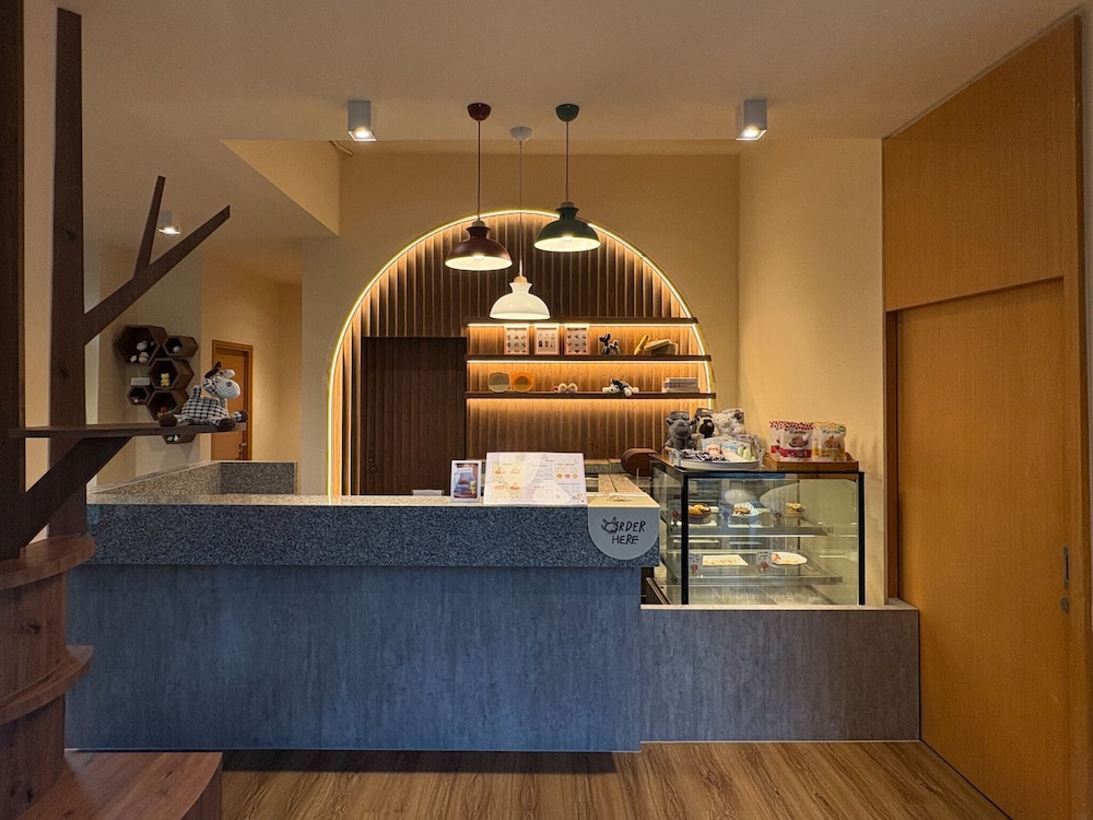 Dusitd2 Khao Yai 9/73