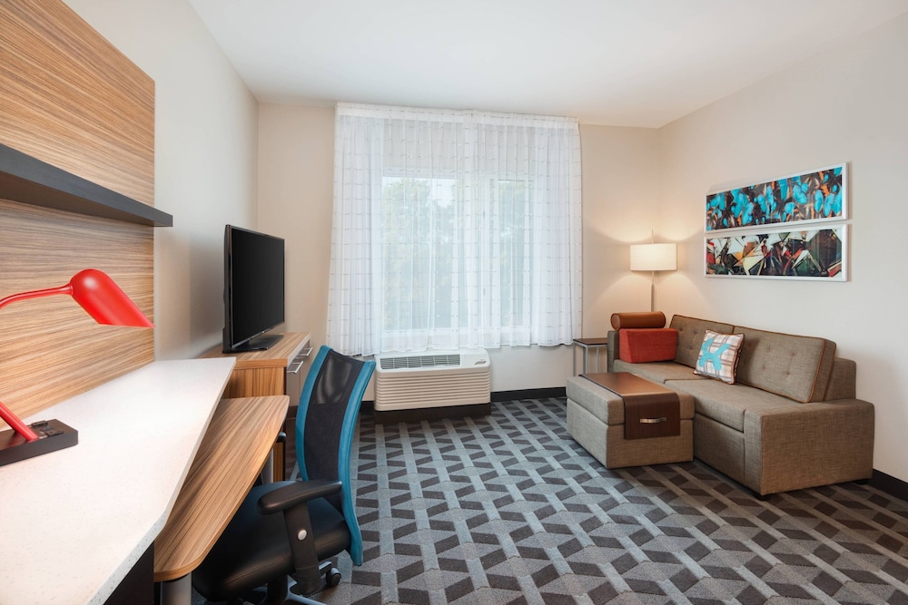 Towneplace Suites Atlanta Lawrenceville 21/27