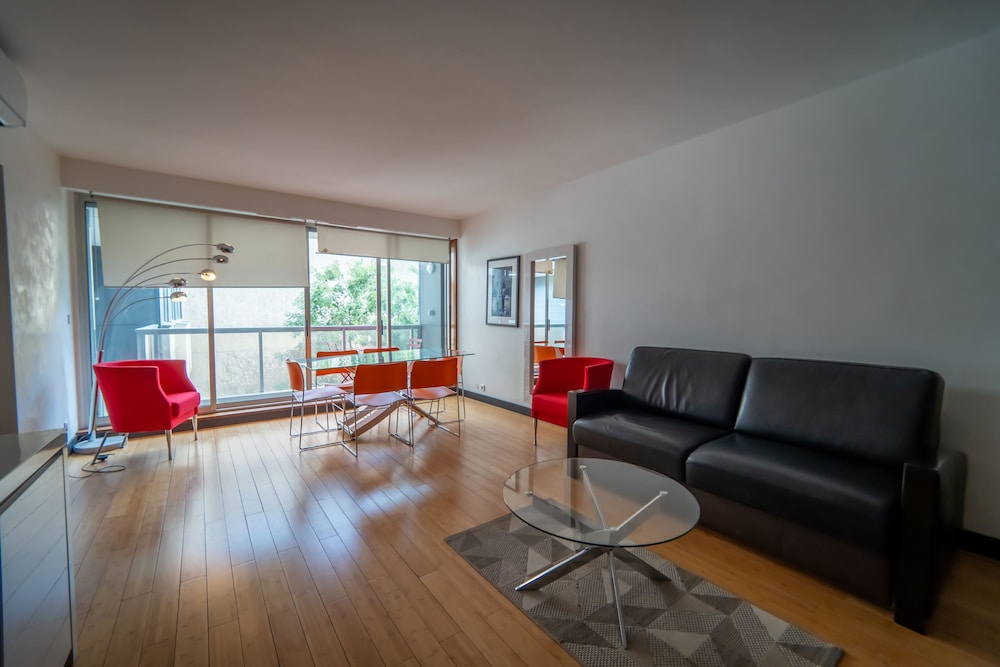 Short Stay Paris Apartments 26/50