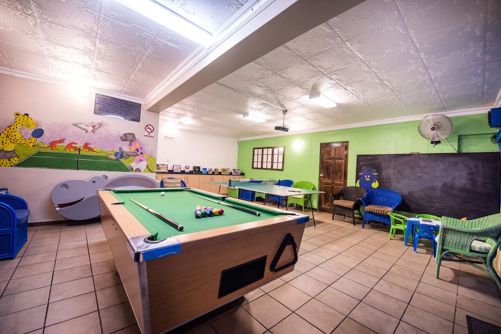 Lake View Cabanas 51/69