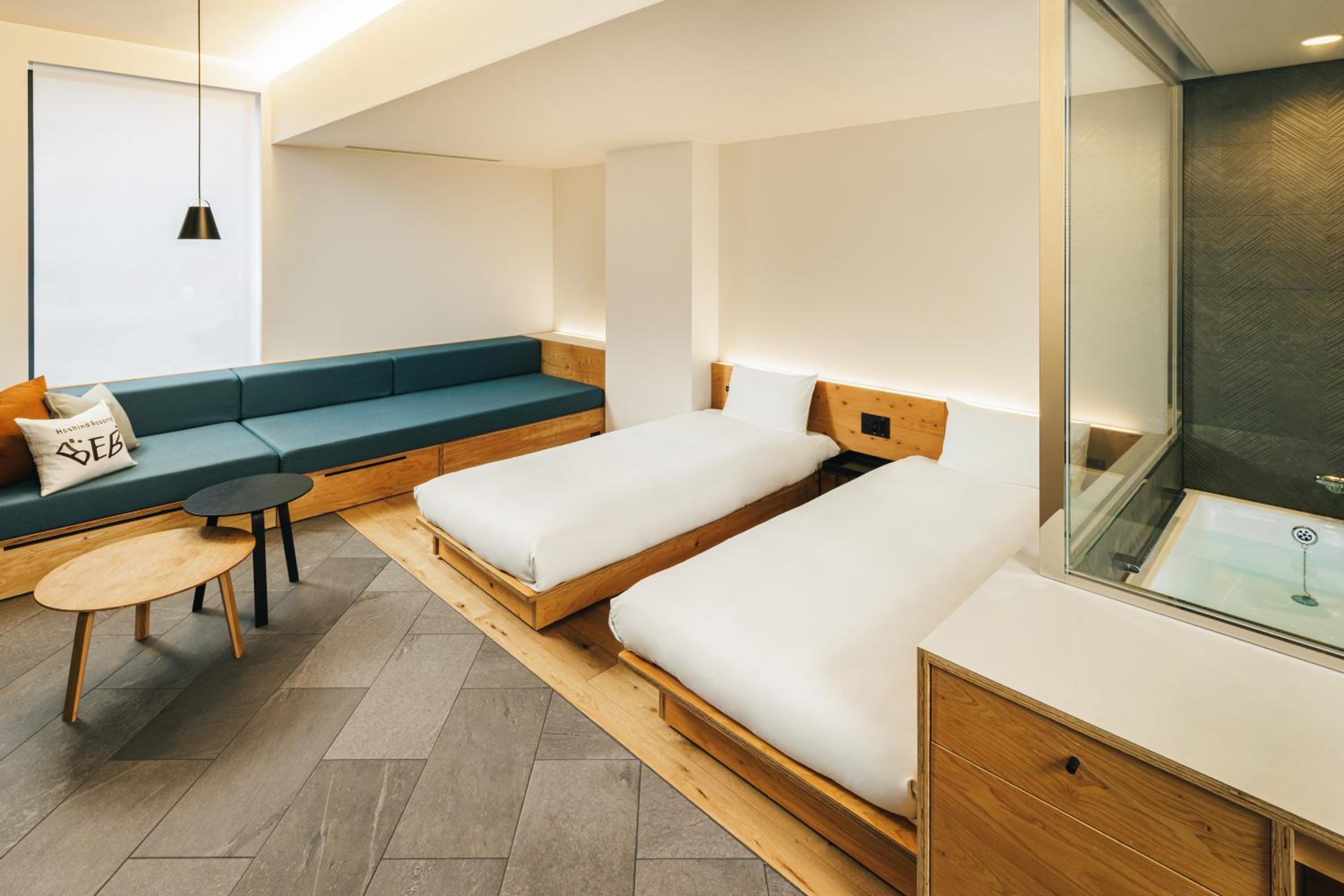 Hoshino Resorts BEB5 Tsuchiura 8/51