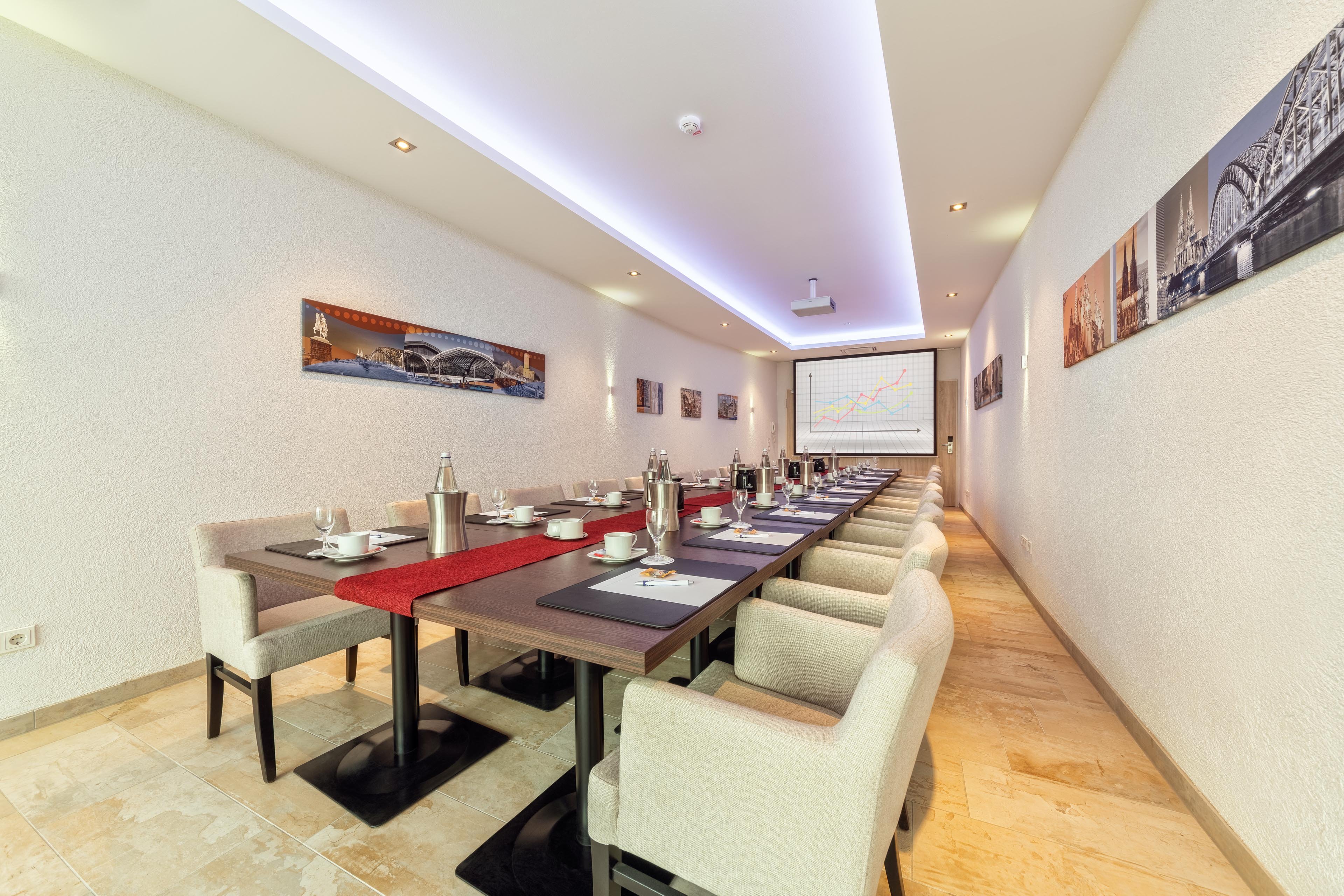 Cityclass Hotel Europa Am Dom 30/41