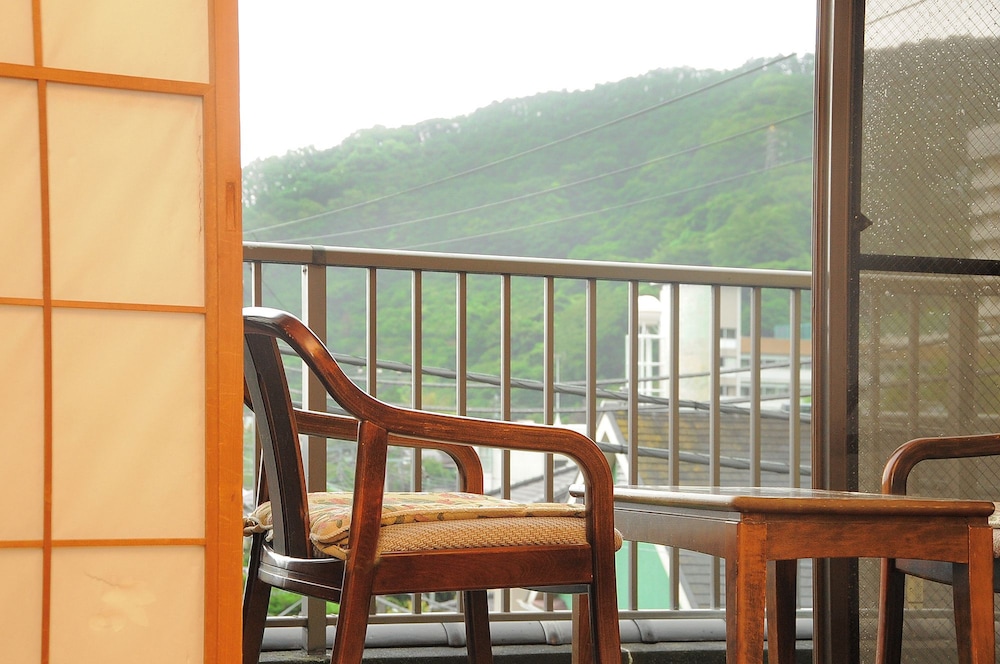 Yugawara Onsen Ryokan Greenso 21/28