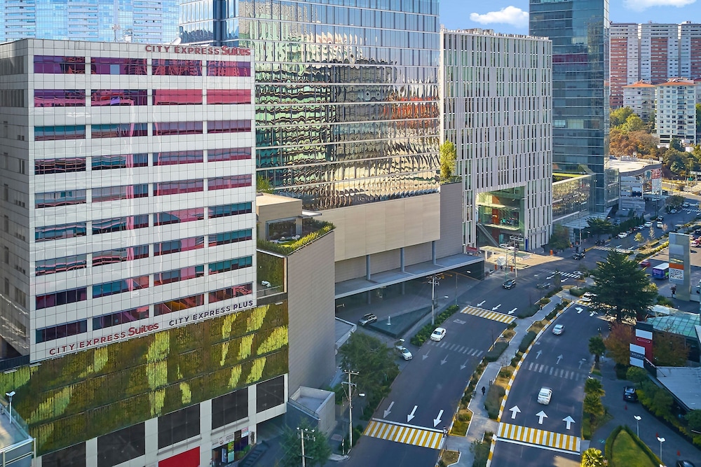 City Express Plus by Marriott Santa Fe in MEXICO CITY