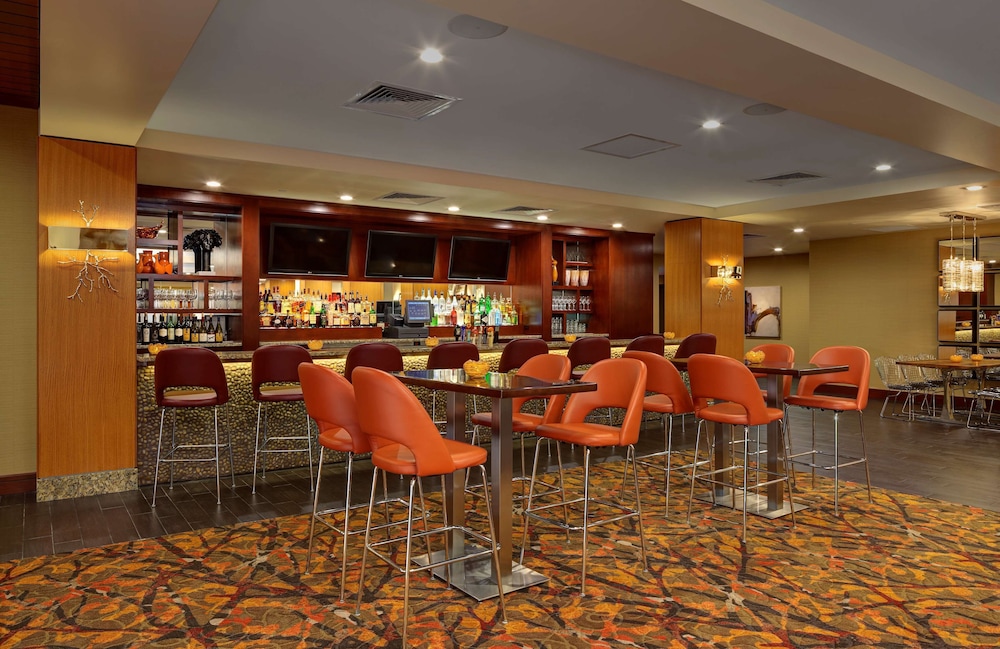 Doubletree By Hilton Hotel St Louis Chesterfield 41/57