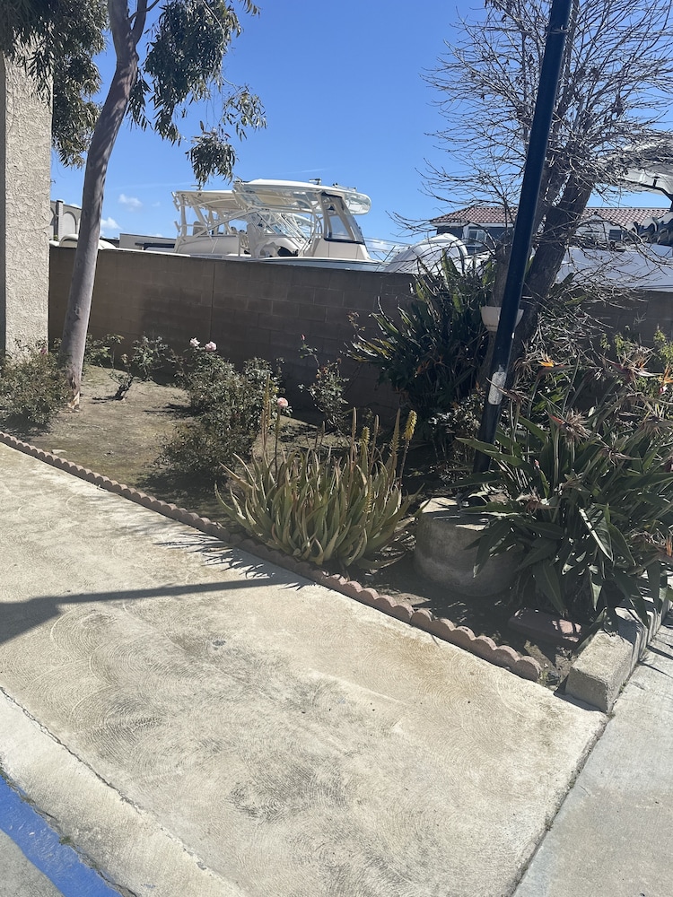 Oceanview Motel - Huntington Beach 21/50