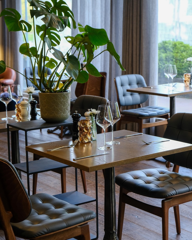 Radisson Blu Park Hotel Oslo 57/71