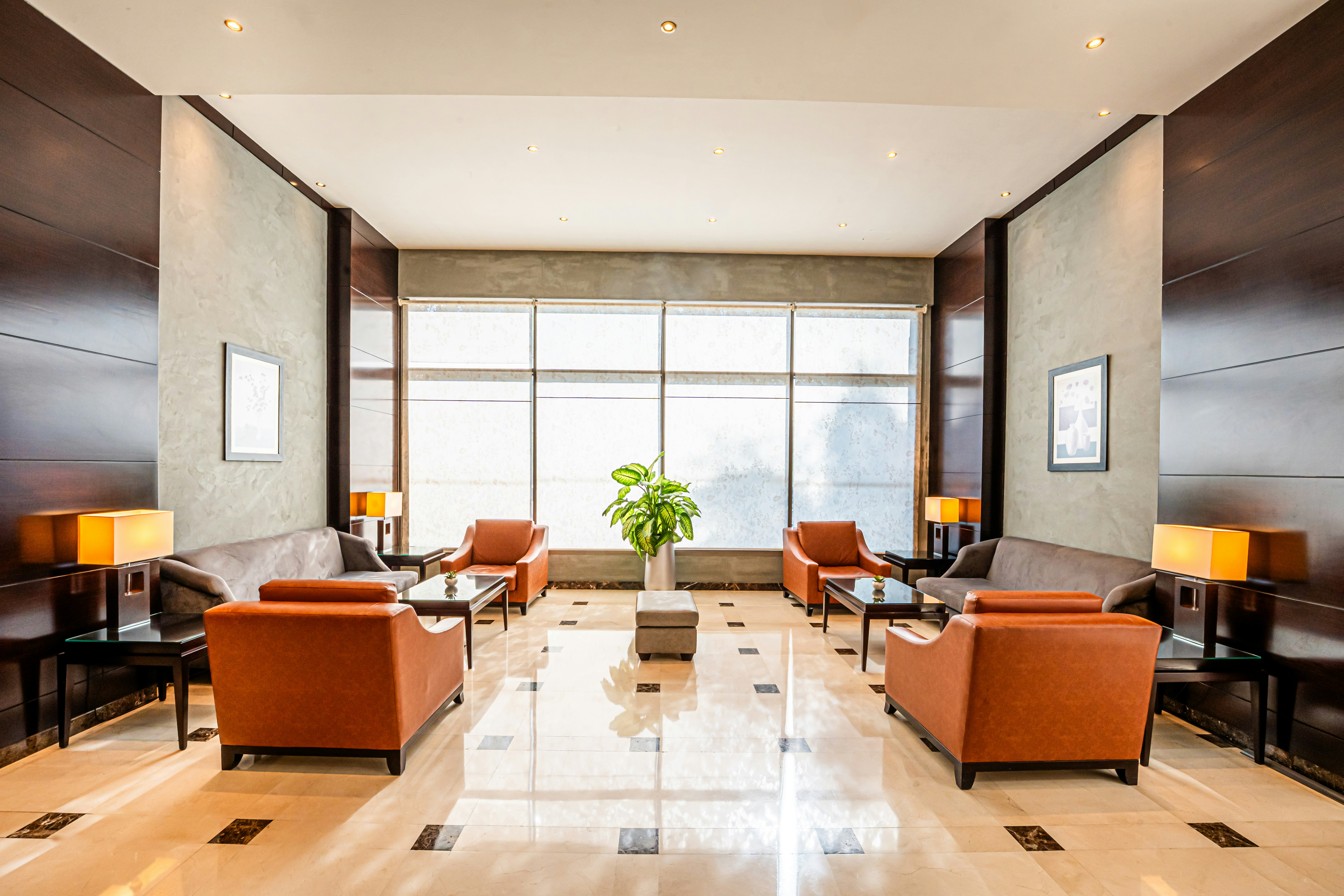 Millennium Central Hotel Doha 52/69