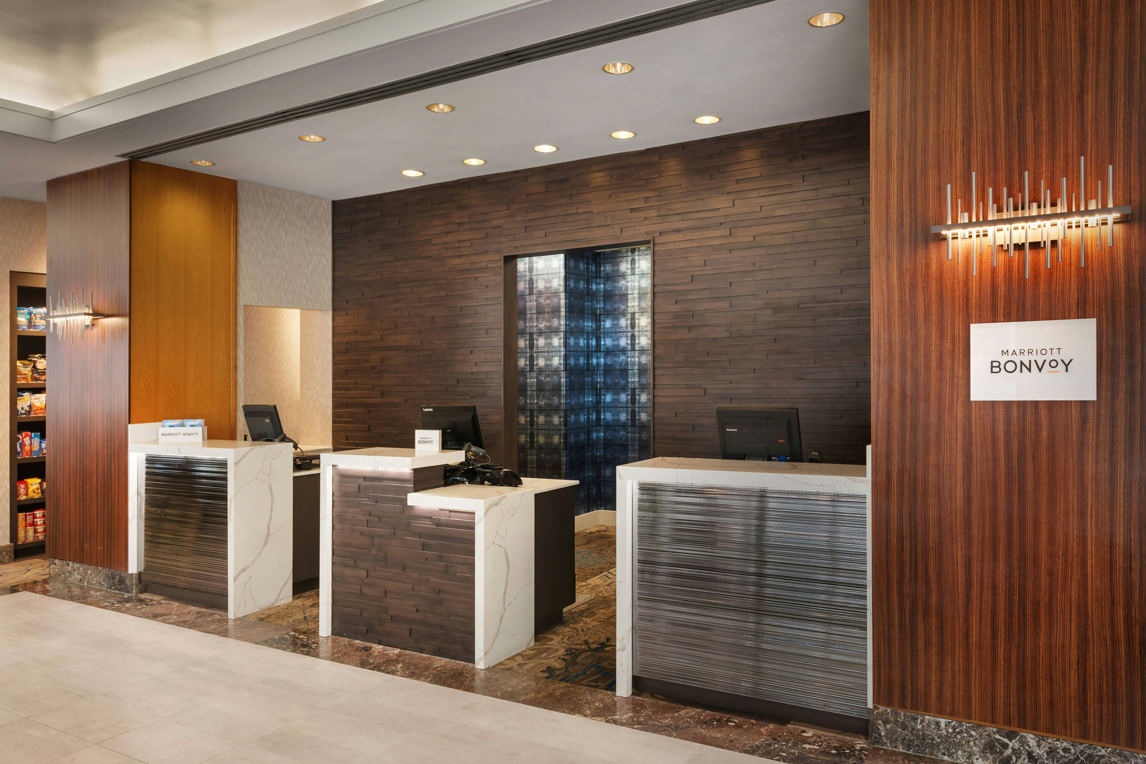 Residence Inn by Marriott Bethesda Downtown 1/8