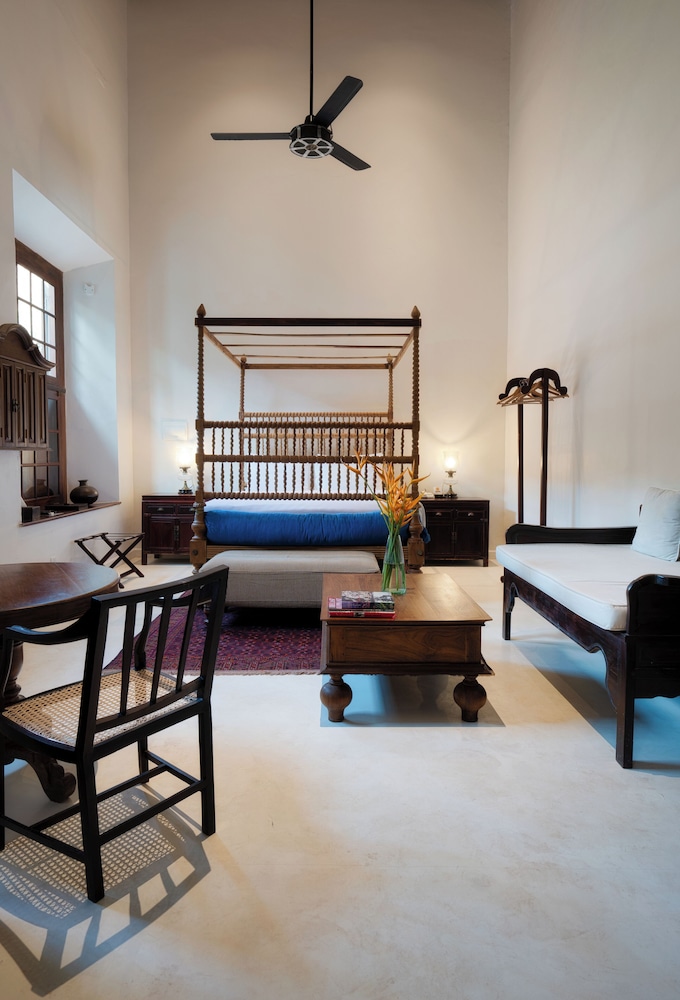 The Galle Fort Hotel 24/50
