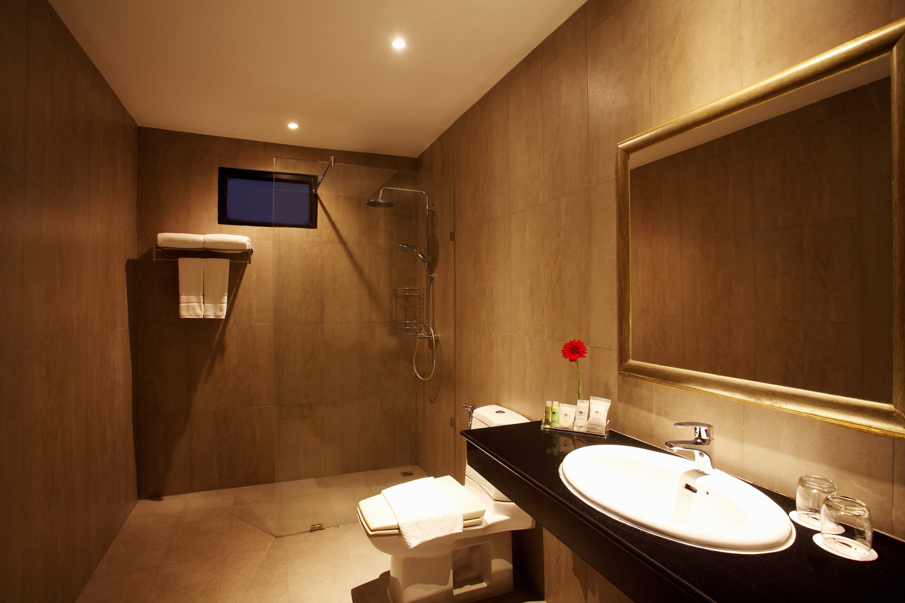 Two Bedroom Suite