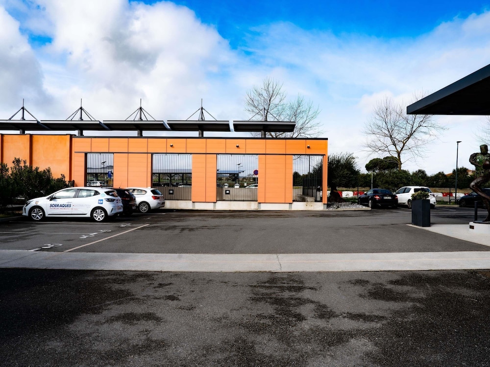 ibis Styles Castelnaudary 40/46