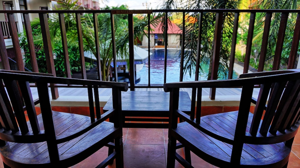 Best Western Resort Kuta 30/42