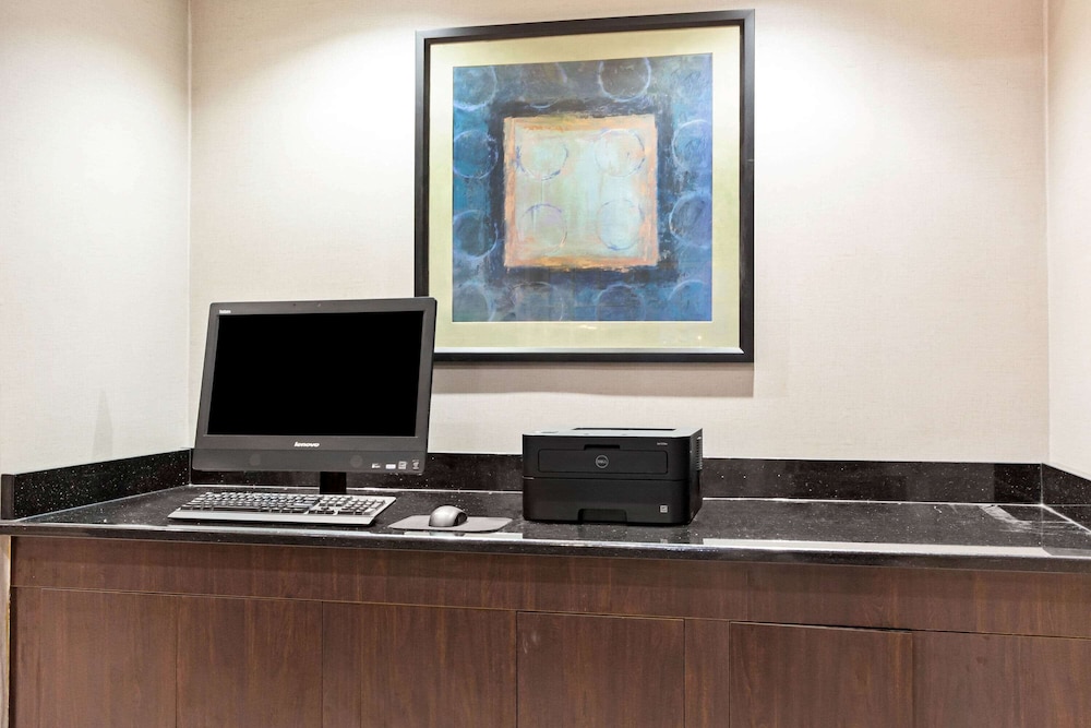 Baymont by Wyndham Fort Stockton 44/52