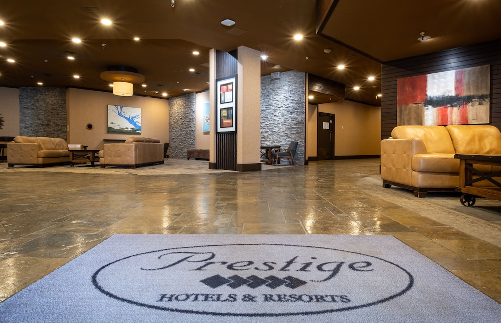 Prestige Mountain Resort Rossland 8/59