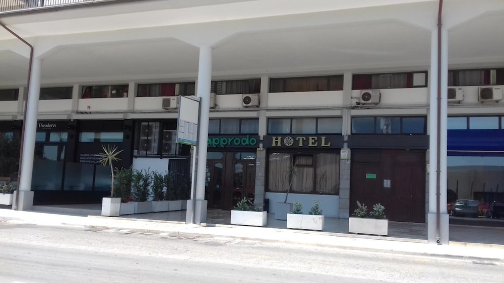 Hotel L'Approdo 1/48