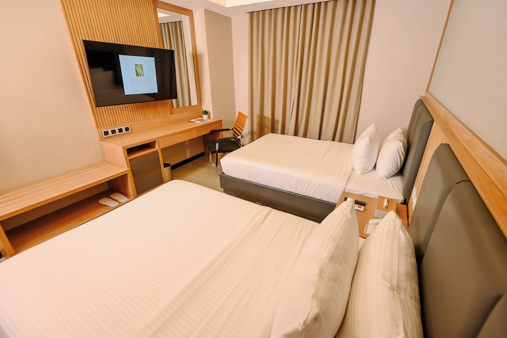 Sotogrande Hotel and Convention Center Batangas 11/38