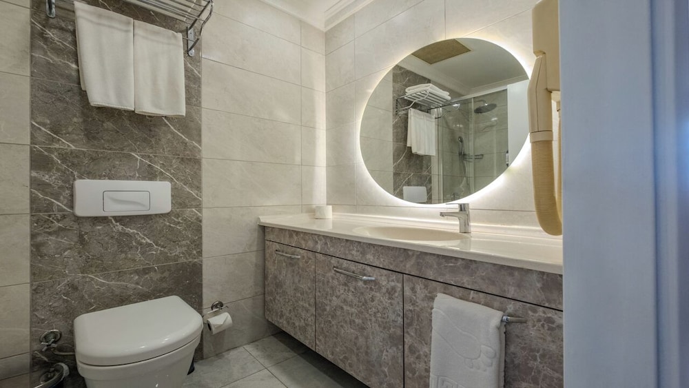 Peak Star Hotel Taksim 63/65