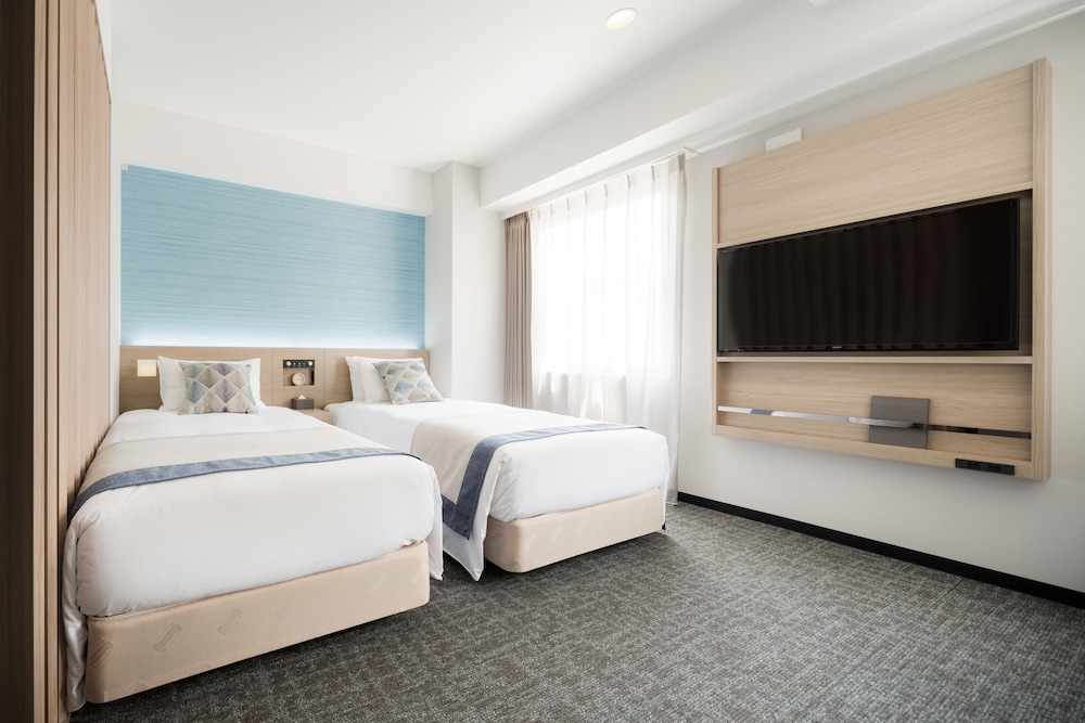 Tissage Hotel Naha By Nest 10/61