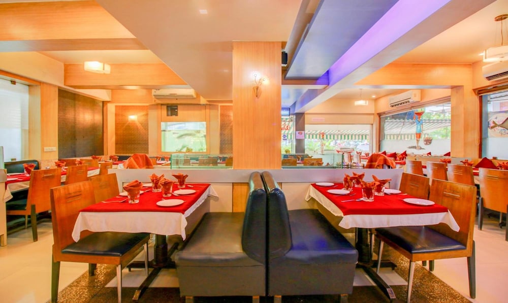 Hotel Srikrishna Paradise 30/46