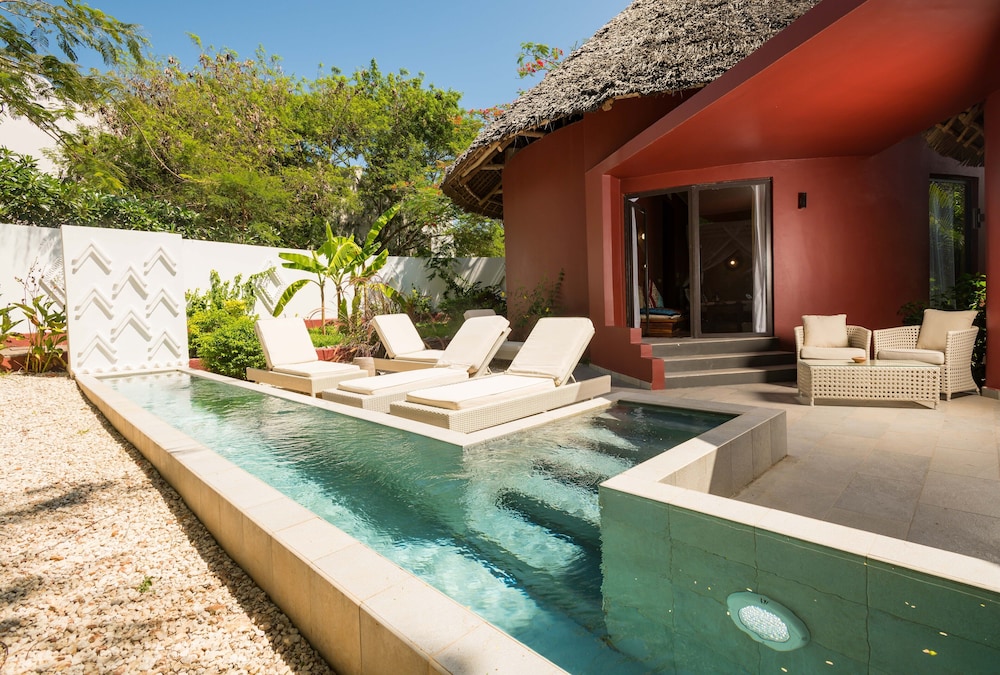 Gold Zanzibar Beach House and Spa 19/50