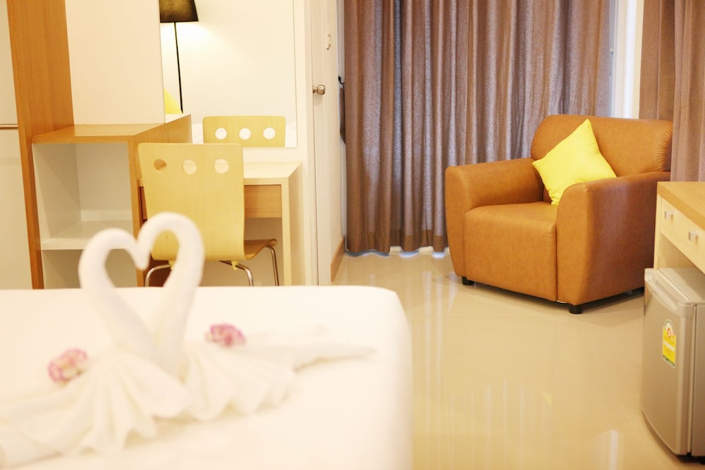 La Belle Hotel Chiang Rai 26/33