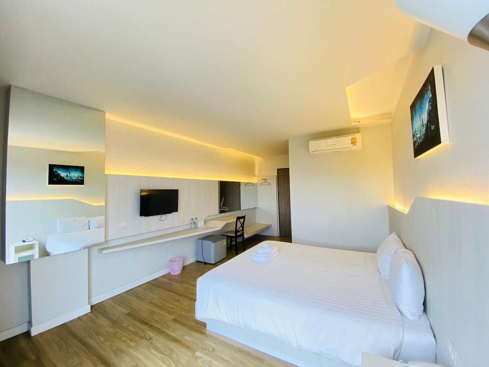 Luxsna Residence 27/63