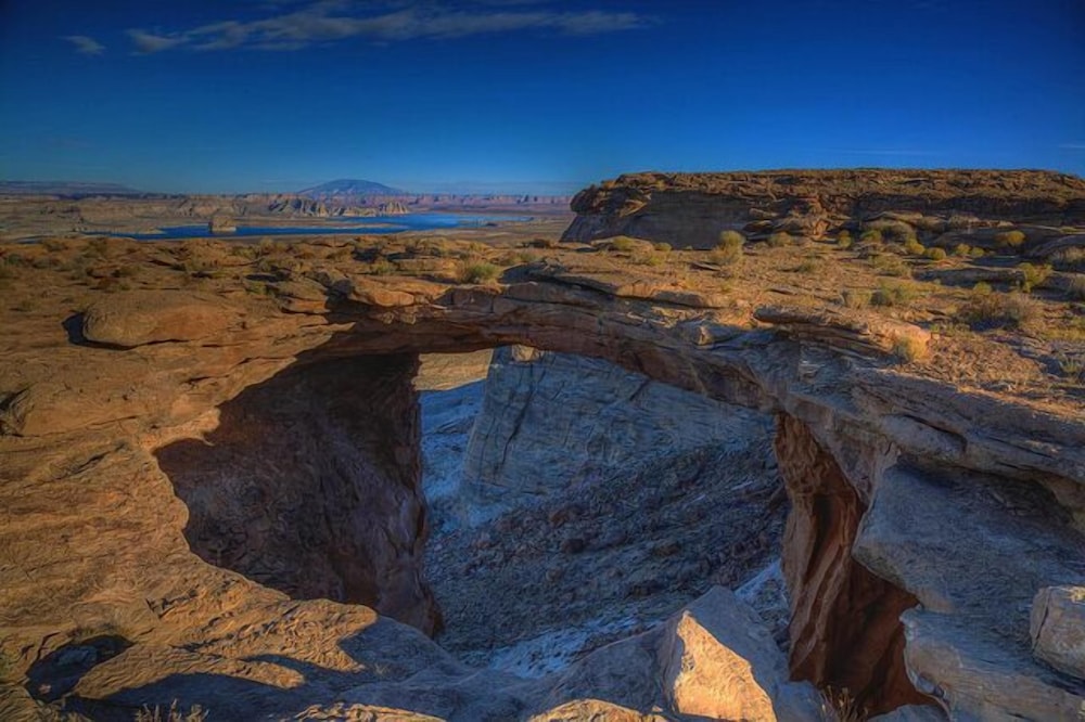 Dreamkatchers Lake Powell Bed Breakfast 52/57