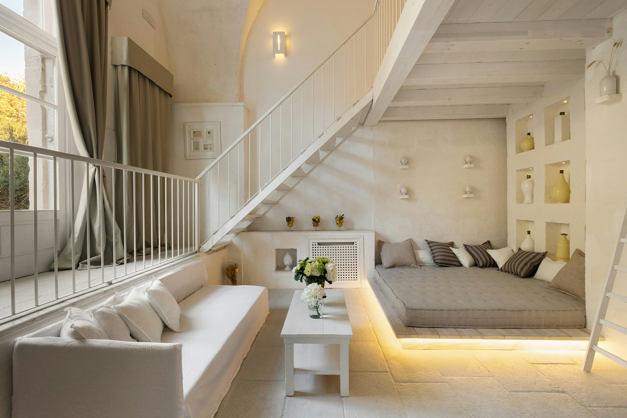 BAGLIONI MASSERIA MUZZA RESORT & SPA 28/53