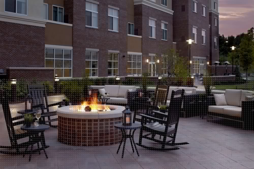 HYATT house Philadelphia/King of Prussia 53/72
